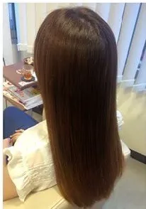 低温ストレート