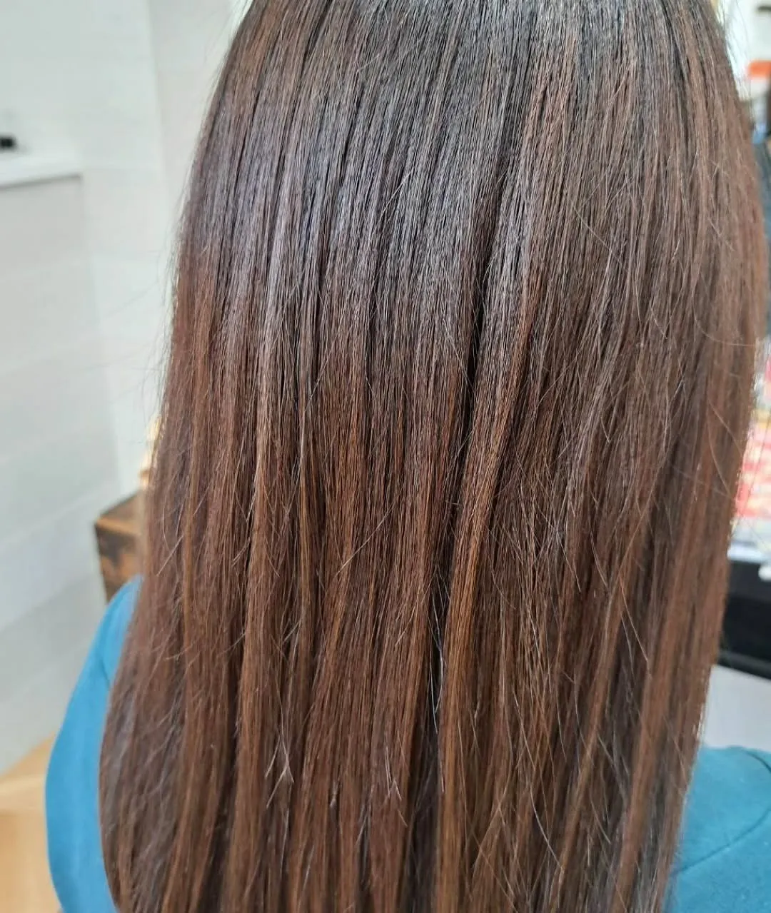 秋冬に向けて落ち着いたベージュ系カラーにしました♪