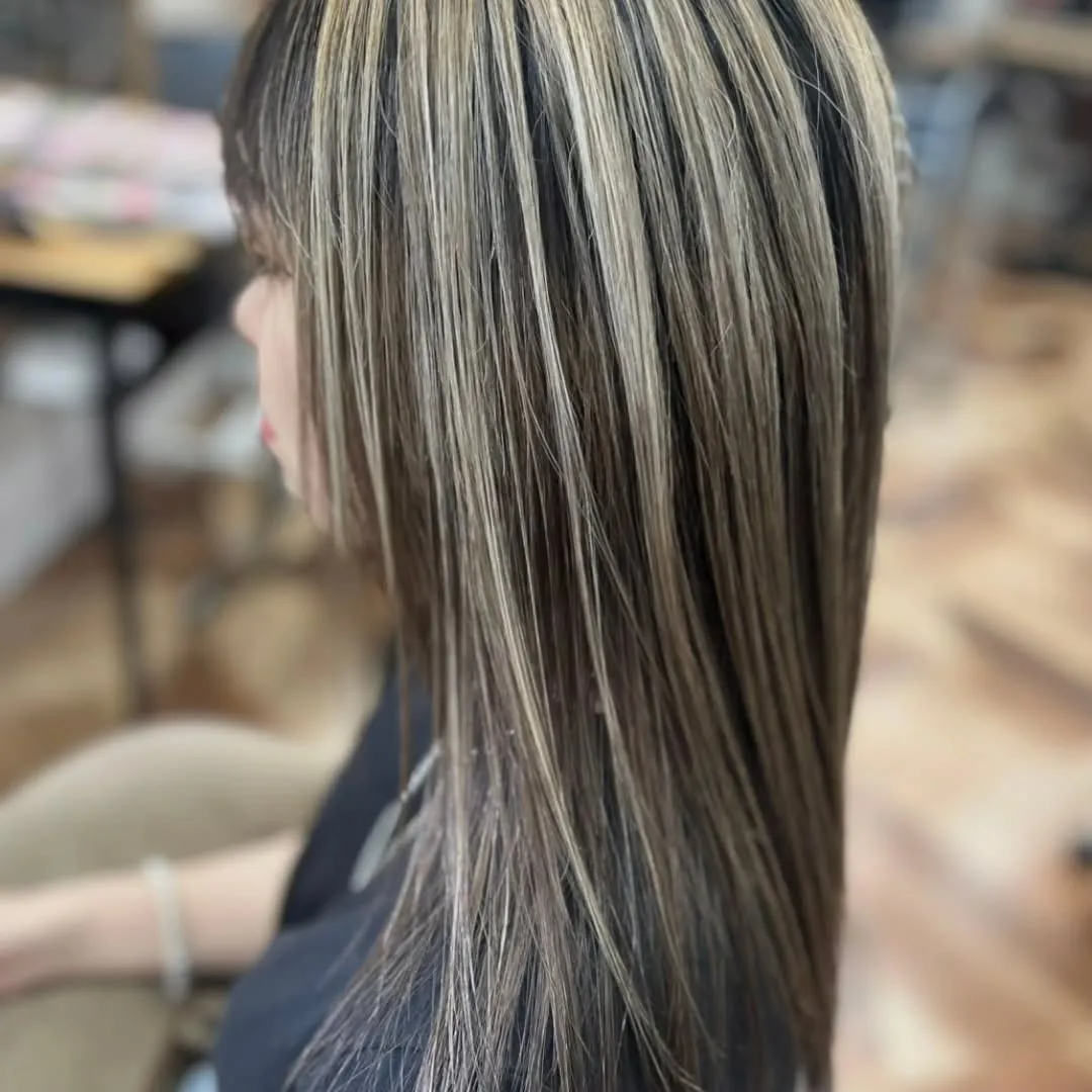 かなり褪色してきたので黄色を消しました♪