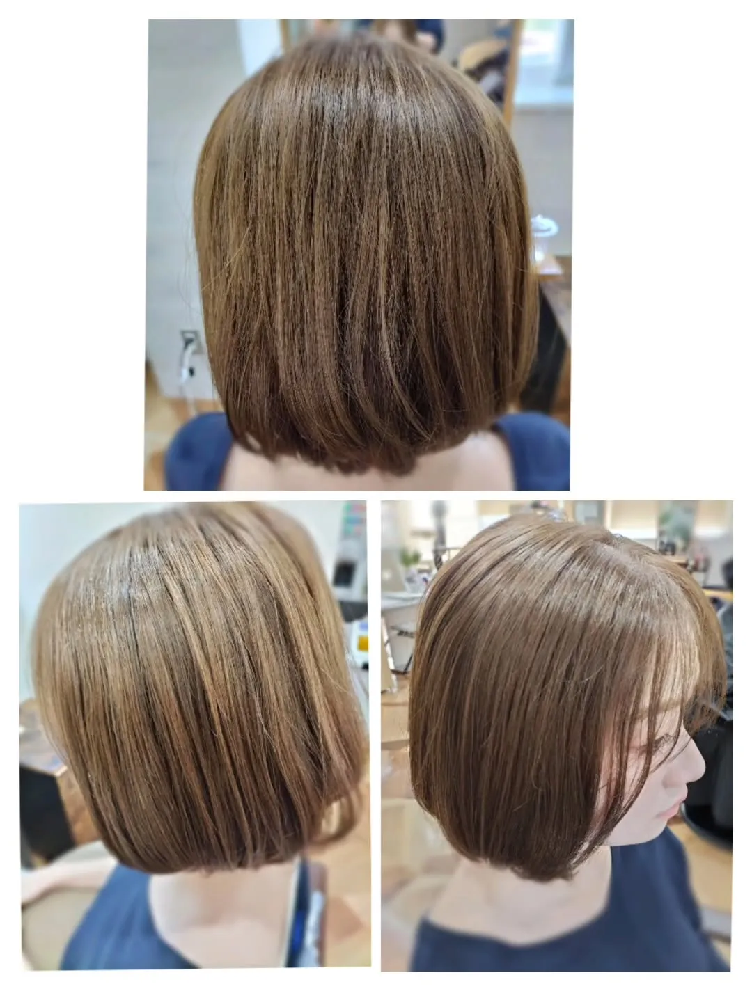 お久しぶりのご来店♪