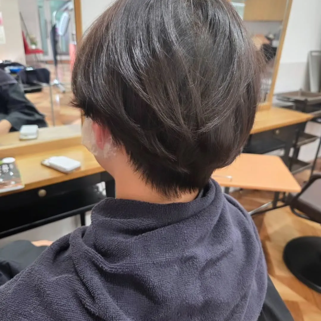 初ブリーチ✨